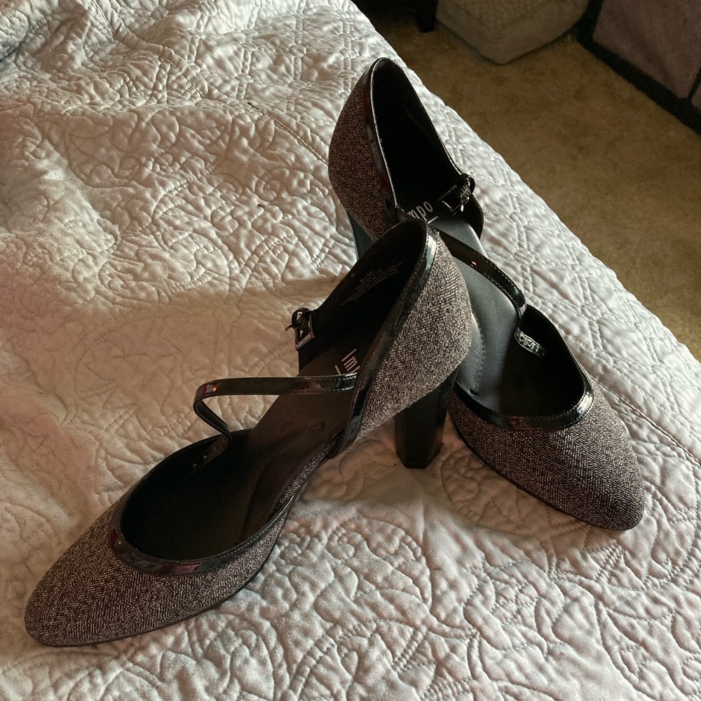 IMPO Tassette heels